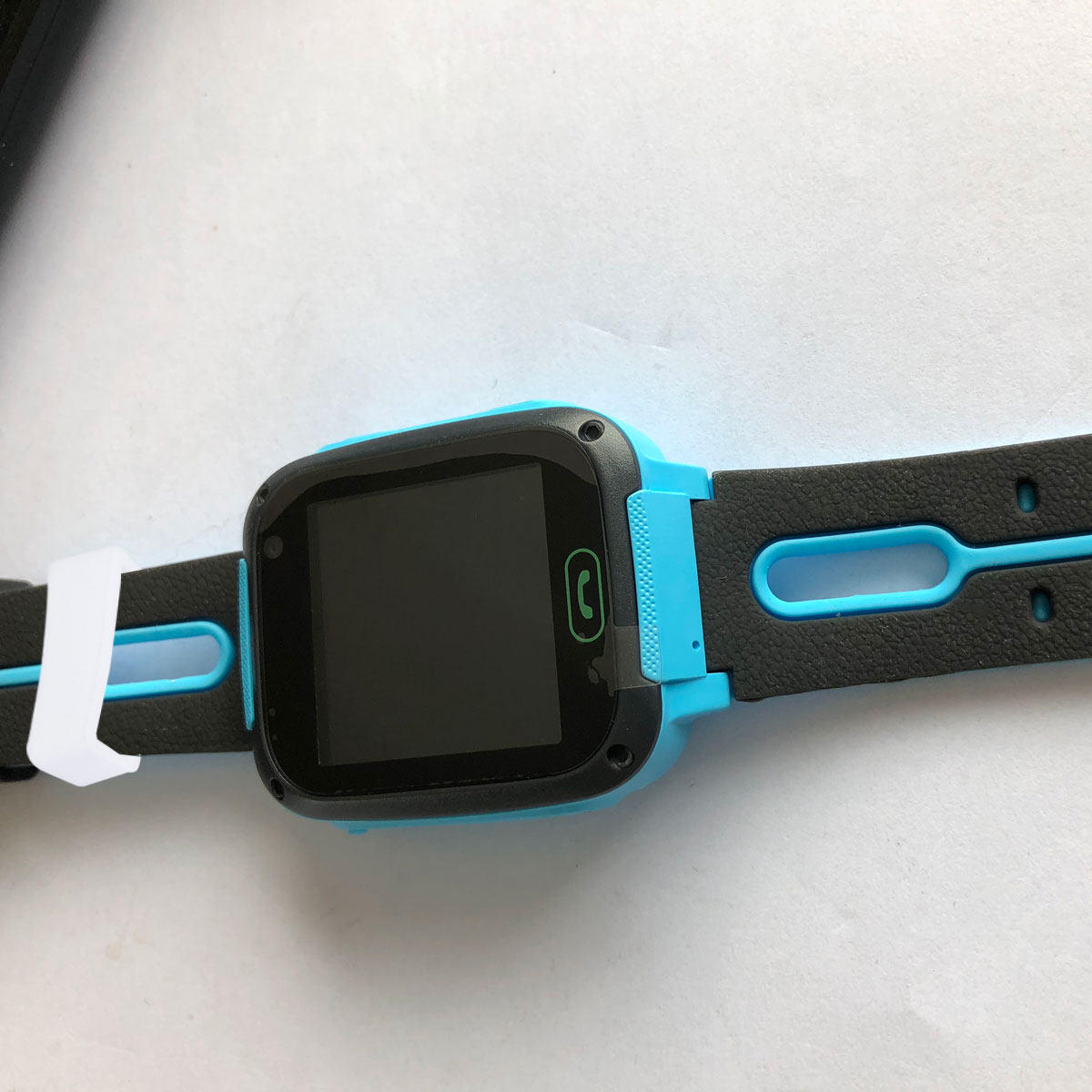 2pcs Watch Strap Loop Silicone - Silicone Band Women 评论和价格
