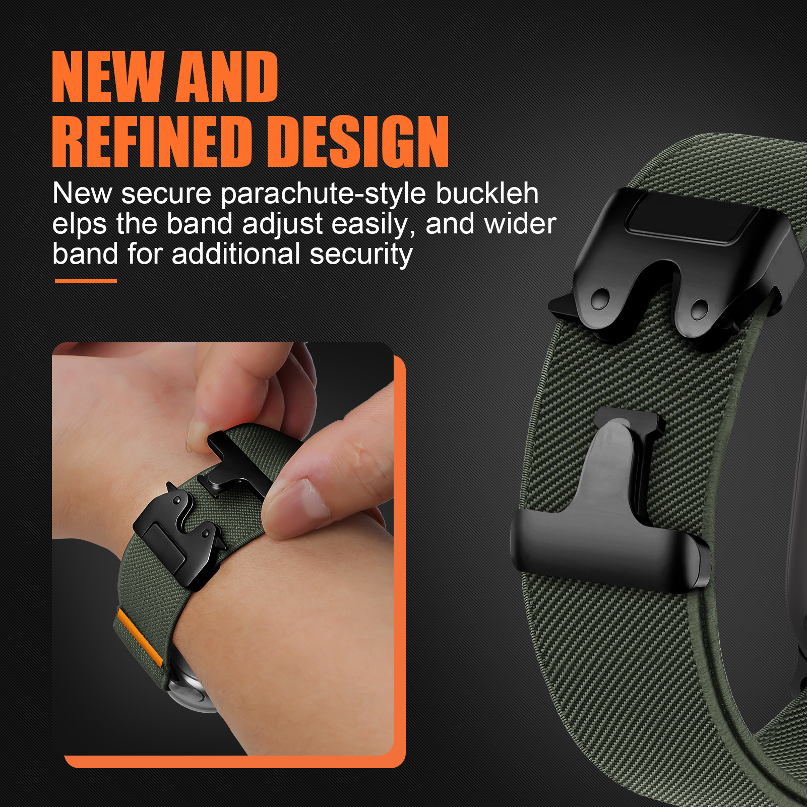 Nylon Parachute Strap For Appl - Parachute Strap Elastic 评论和价格