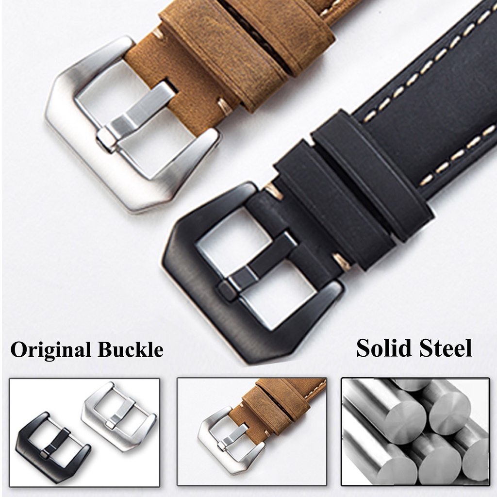 Quick Release Leather Straps f - Leather Strap Quick Release 评论和价格