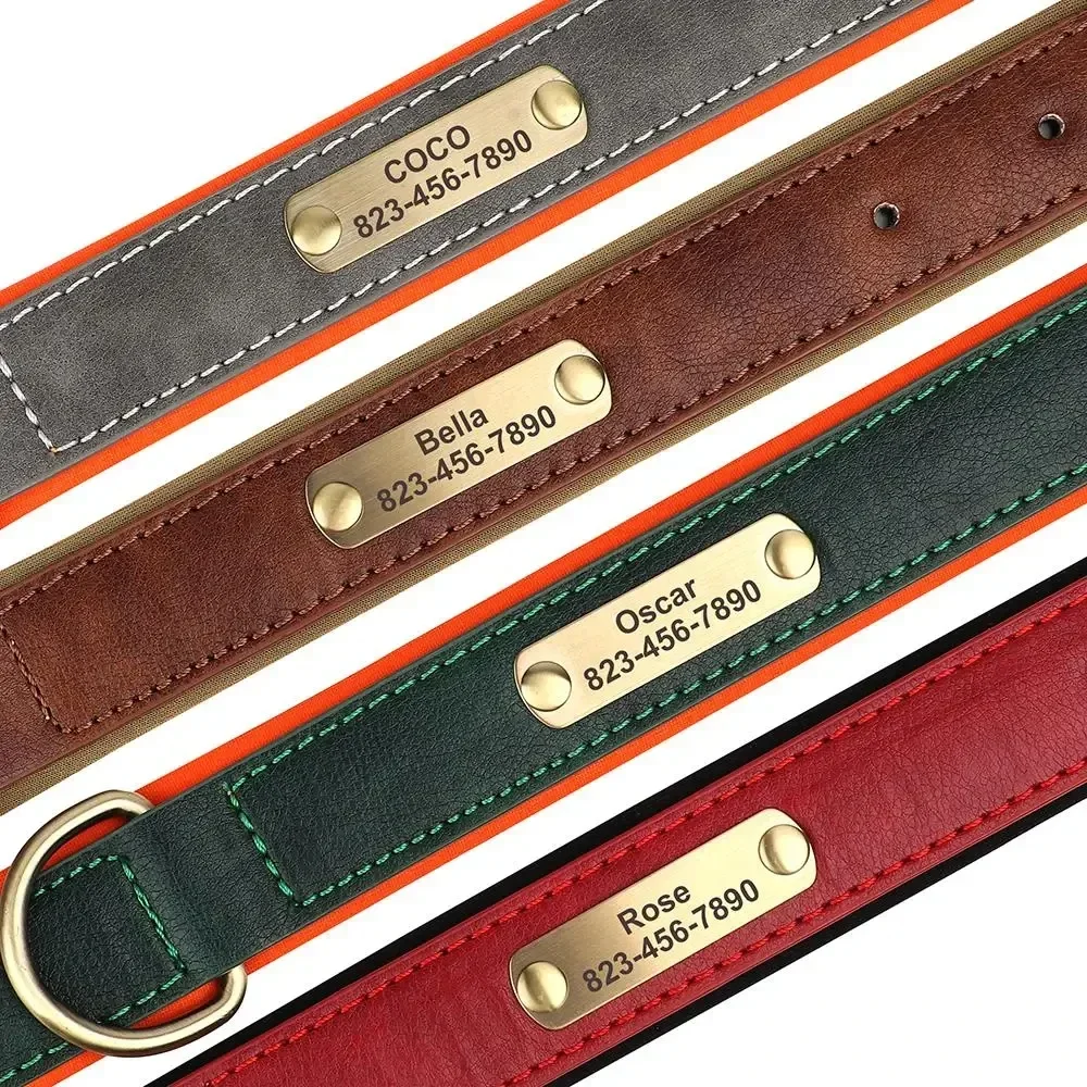 Personalized Customized Leathe - Leather Strap Quick Release 评论和价格