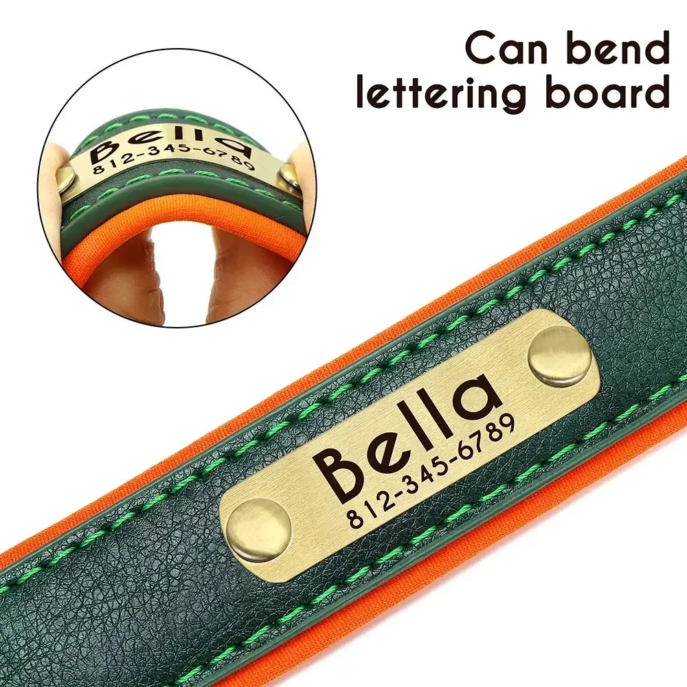 Personalized Customized Leathe - Leather Strap Quick Release 评论和价格