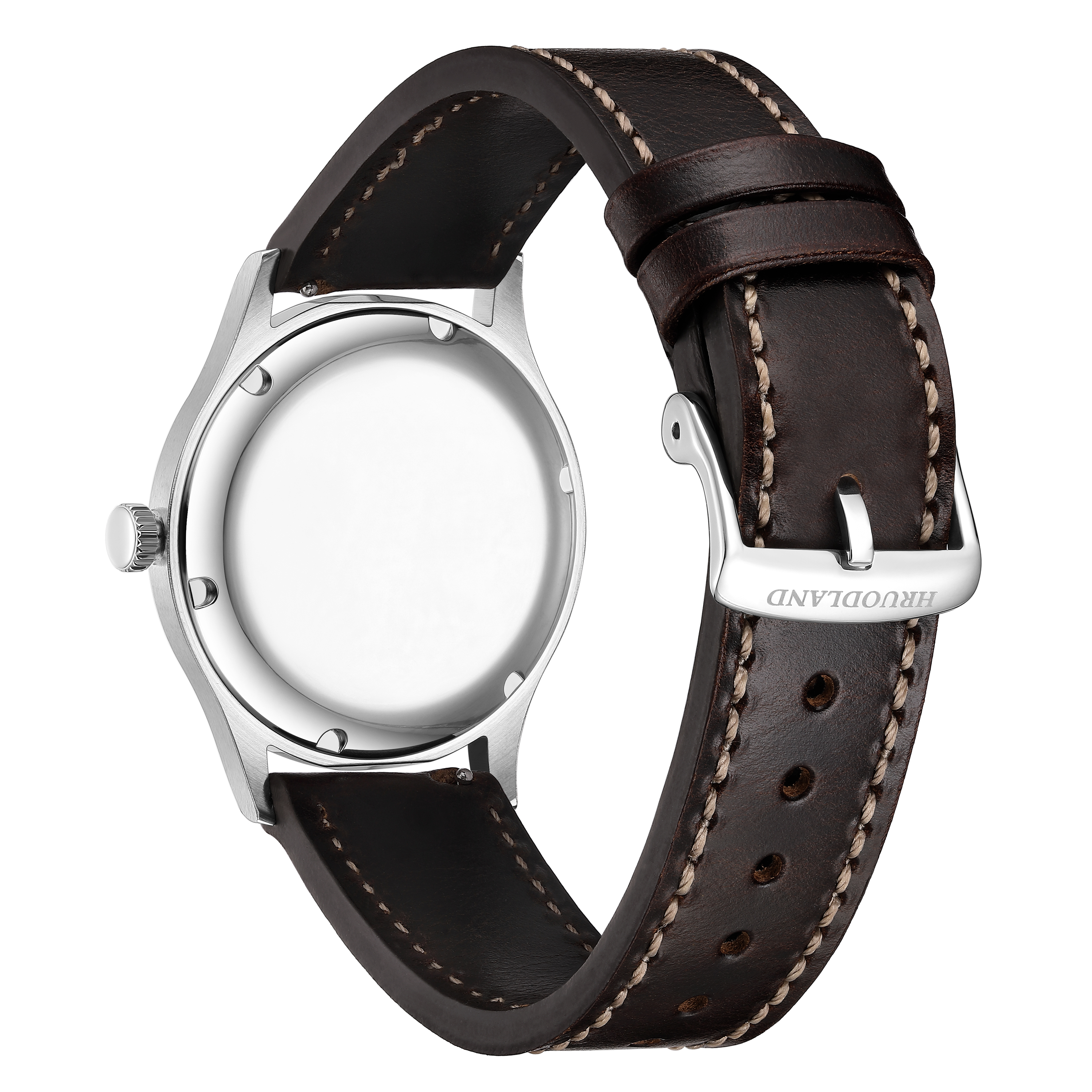 Retro Pilot Watch Mark IX Auto - Tropic Strap Vintage 评论和价格