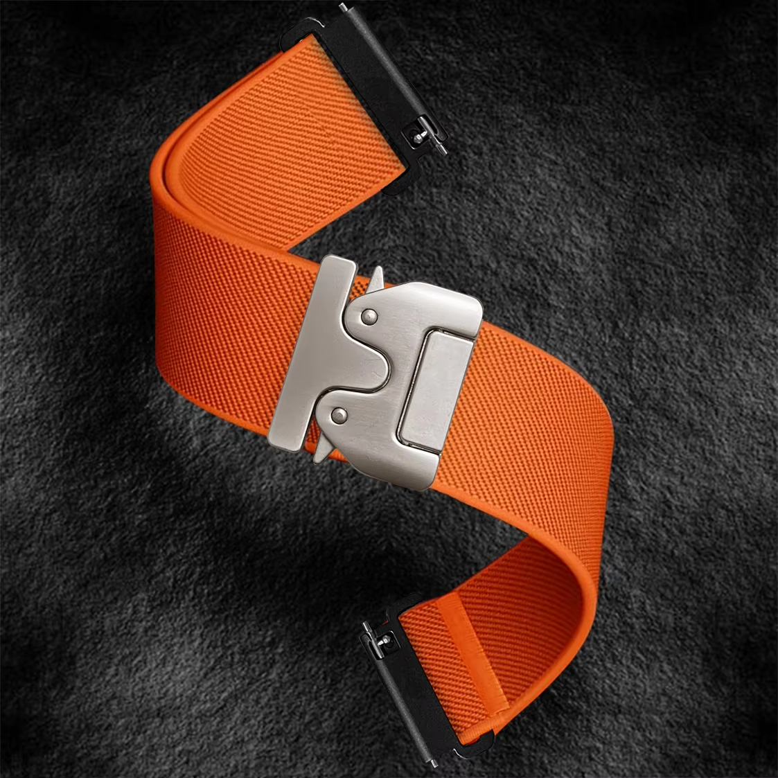 2PCS Parachute Strap for Samsu - Parachute Strap Elastic 评论和价格